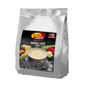 Bizim Supa Crema de Legume 3 Kg