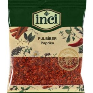 Ardei Tocat Iute Turcesc Inci 30 Gr