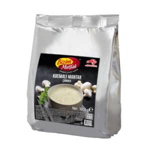 Bizim Supa Crema de Ciuperci 3 Kg