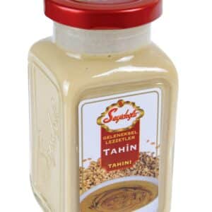 Pasta de Susan Tahini Naturala Seyidoglu 300 Gr