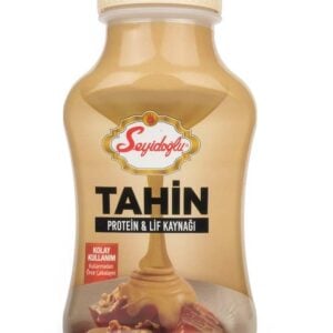 Pasta de Susan Tahini Tub Seyidoglu 350 Gr
