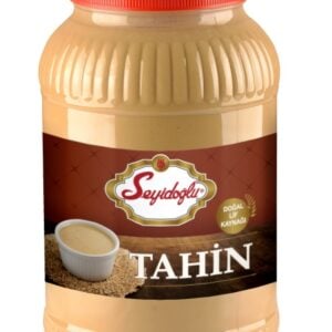 Pasta de Susan Tahini Naturala Seyidoglu 4 Kg