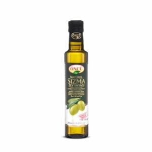 Ulei de Masline Oncu Turcesc 250 Ml