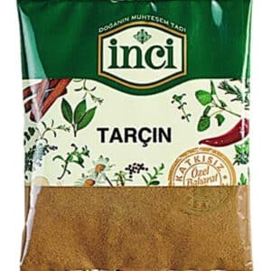 Scortisoara Macinata Inci 20 Gr