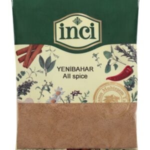 Condiment Ienibahar Turcesc Inci 40 Gr