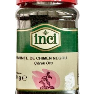 Susan Negru Corek Otu Turcesc Inci 180 Gr