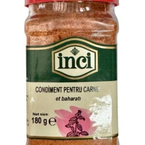 Condimente pentru Carne Turcesti Inci 180 Gr