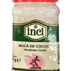 Nuca de Cocos Rasa Inci 100 Gr