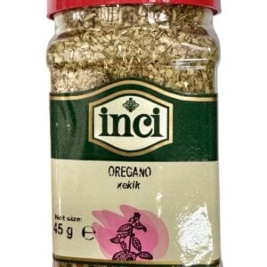 Oregano Uscat Inci PET 45 Gr