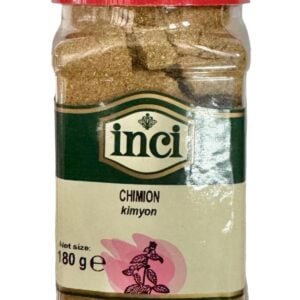 Chimion Macinat Turcesc Inci 180 Gr