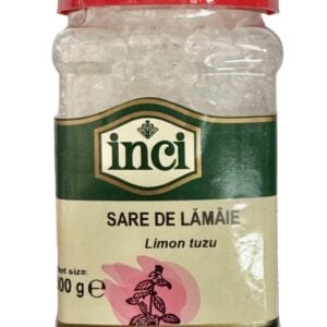 Sare de Lamaie Turceasca Inci 300 Gr