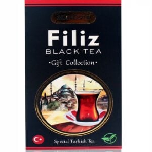 Ceai Negru Filiz Turcesc Altincezve 150 Gr