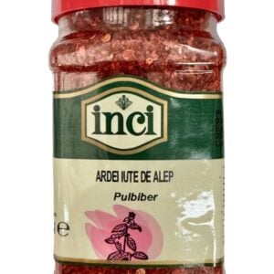Ardei Iute Tocat Turcesc Inci 180 Gr