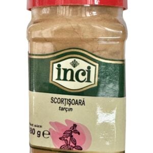 Scortisoara Macinata Inci 180 Gr