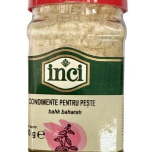 Condimente pentru Peste Turcesti Inci 180 Gr