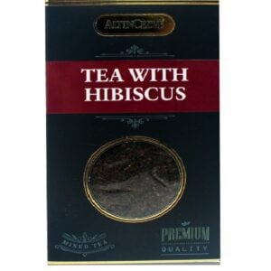 Ceai de Hibiscus Natural Altincezve 150 Gr