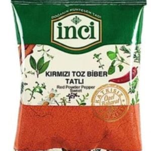 Boia de Ardei Dulce Turceasca Inci 1000 Gr
