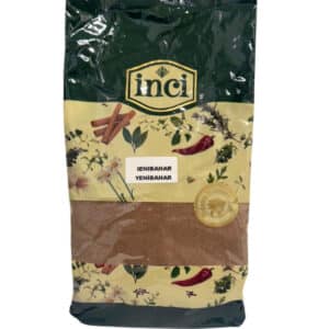 Condiment Ienibahar Turcesc Inci 1000 Gr