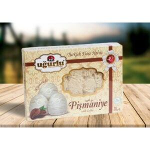 Pismaniye Turceasca cu Cafea Ugurlu 240 Gr