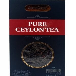Ceai Negru Ceylon Altincezve 120 Gr