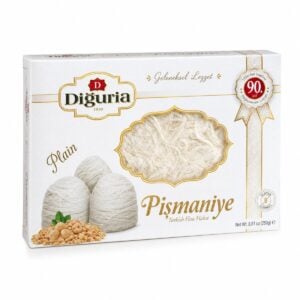 Pismaniye cu Pasta de Susan Tahini Ugurlu 240 Gr