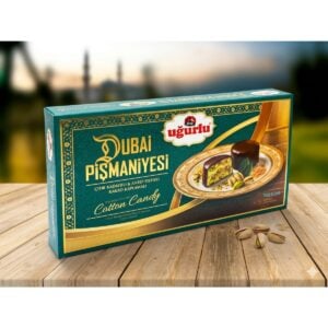 Pismaniye Dubai Turceasca Ugurlu 200 Gr